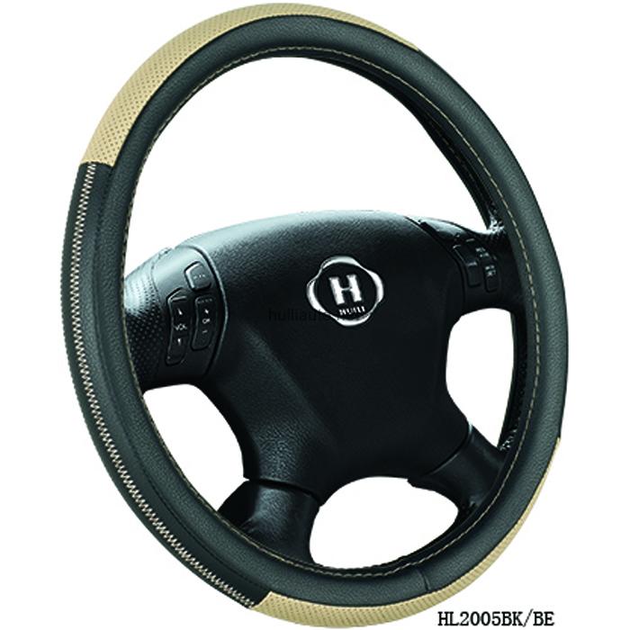 Eco Friendly Steering Wheel Cover